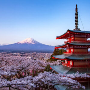 japan: art, culture & culinary masterpiece