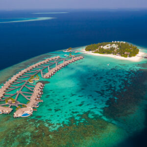 maldives: ultimate private island escape